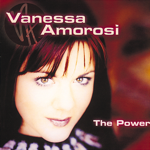 Vanessa Amorosi – The Power