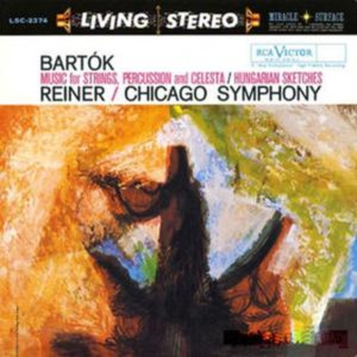 Music For Strings