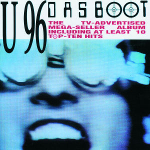 U 96 – Das Boot