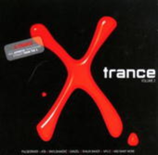 Diverse – X-Trance Vol. 2