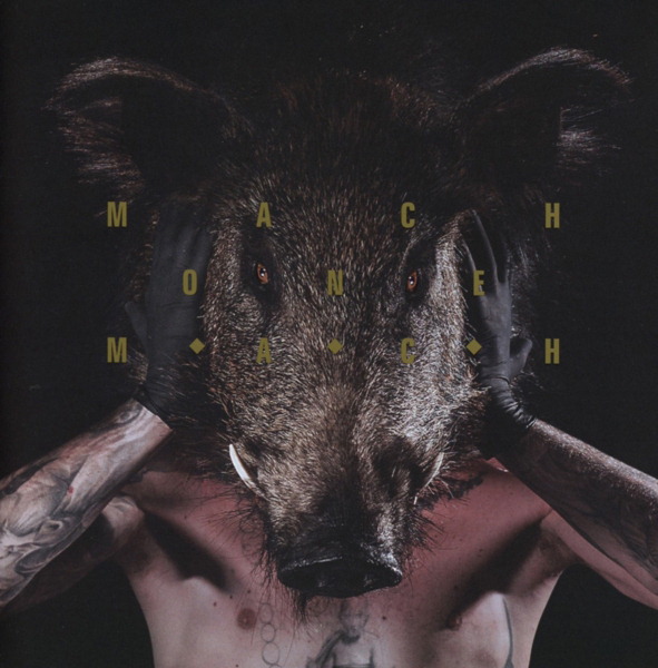 Mach One – M.A.C.H.