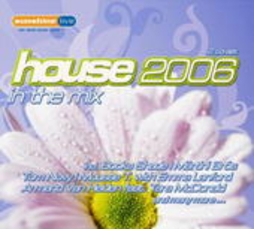 Diverse – House 2006 - In The Mix