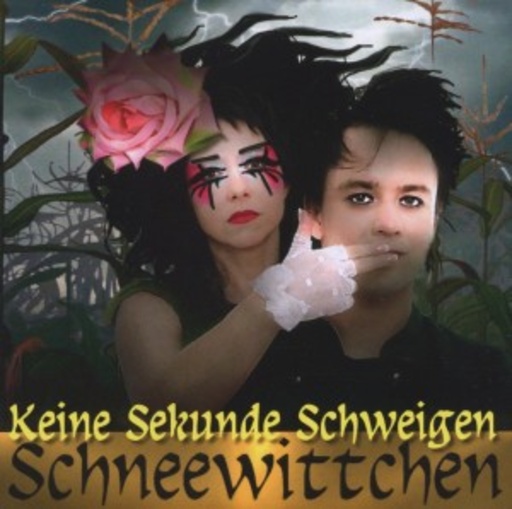 Schneewittchen – Keine Sekunde schweigen
