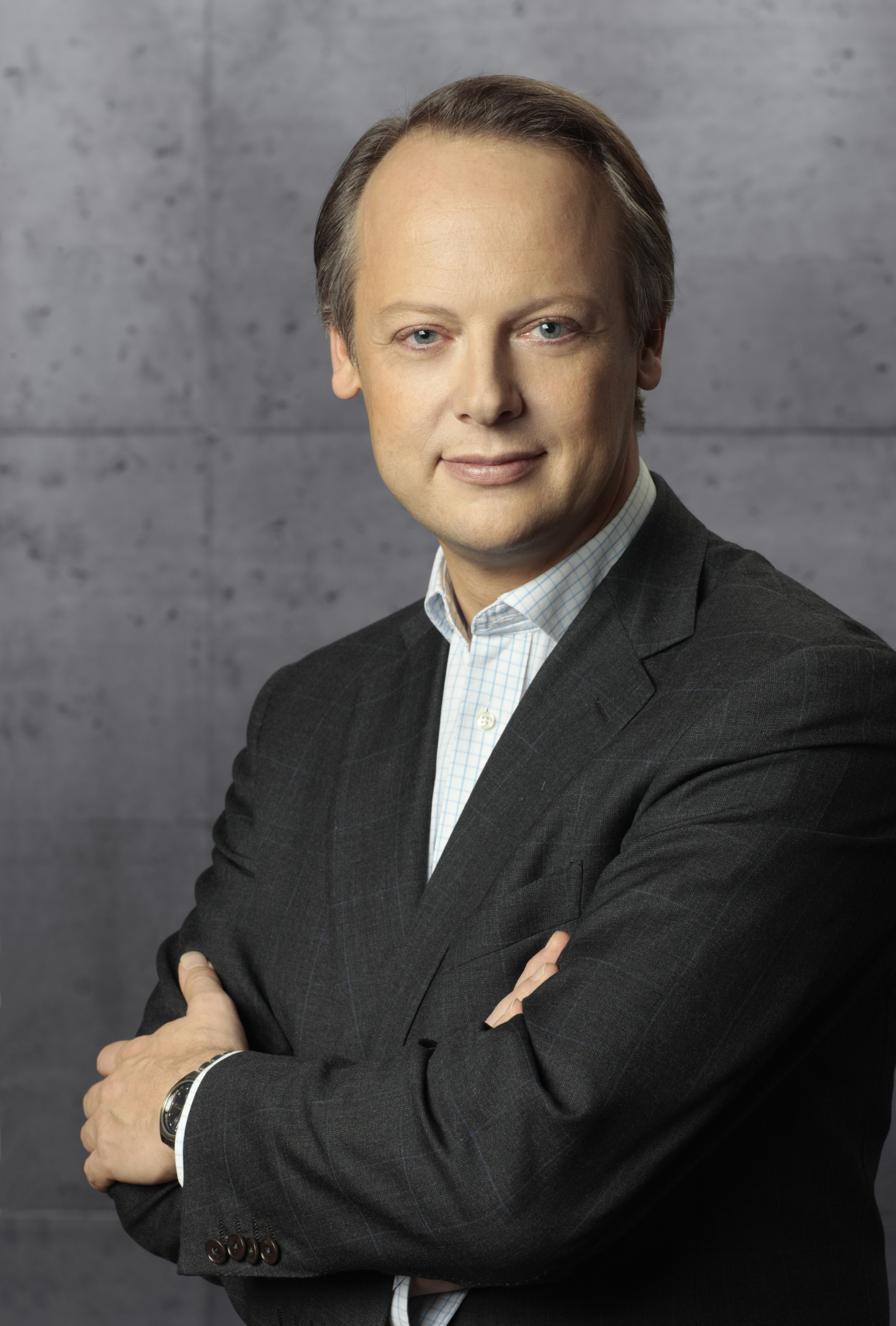 Christophe Montague