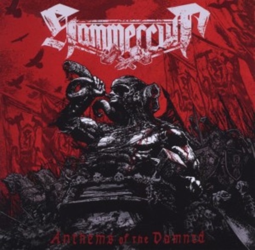 Hammercult – Anthems Of The Damned