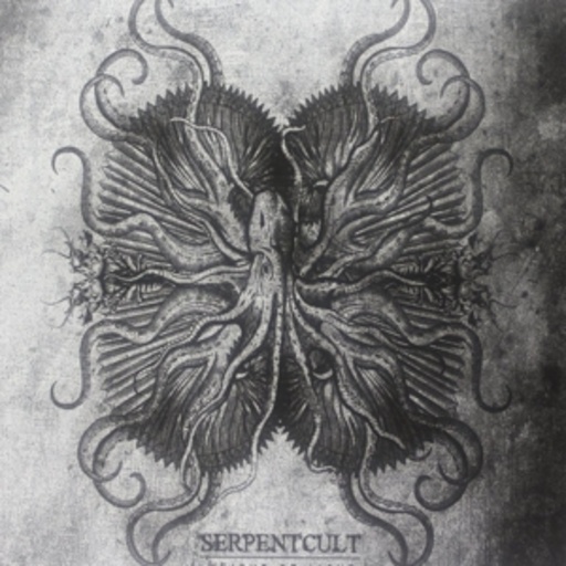 Serpentcult – Weight Of Light