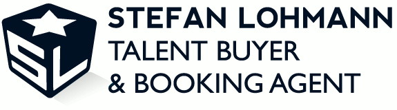 Stefan Lohmann – Talent Buyer & Booking Agent