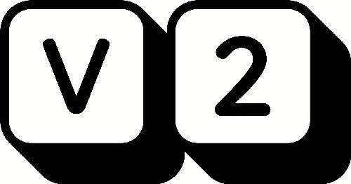 V2 records