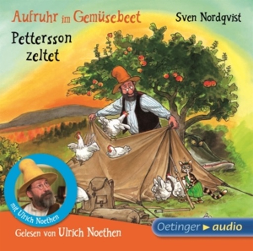 Diverse – Pettersson & Findus - Aufruhr im Gemüsebeet