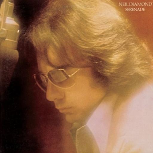 Neil Diamond – Serenade