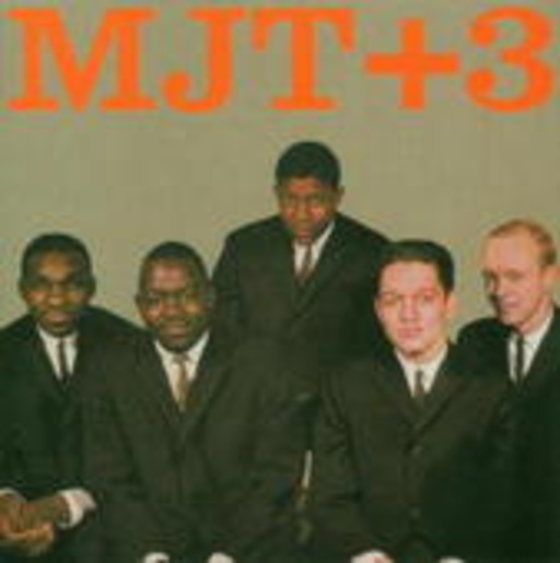 Feat.W.Thomas/F.Strozier/H.Mabern/B.C – MJT+3
