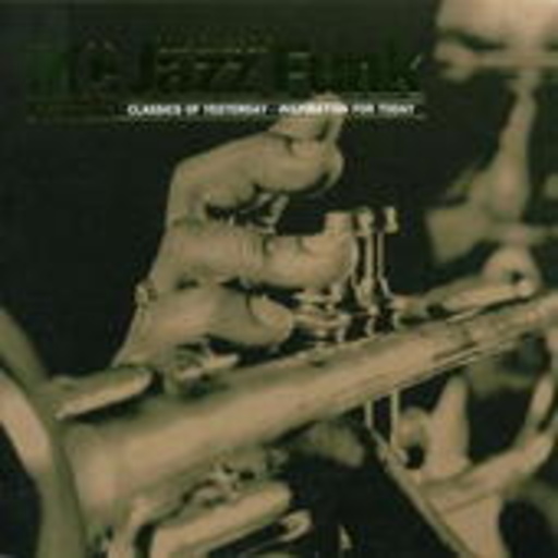 Diverse – Mastercuts - The Best Of Jazz Funk