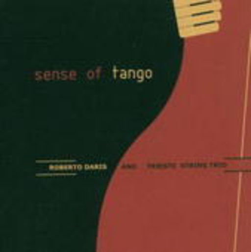 Diverse – Sense Of Tango