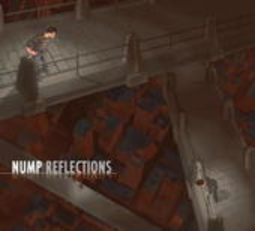 Nump – Reflections