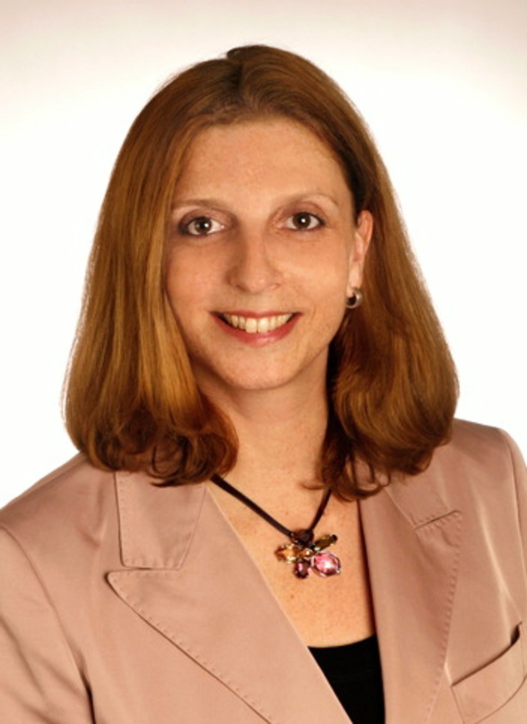 Leitet Leondra Music: Sandra Leonie Ritter