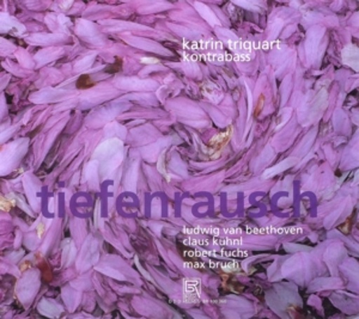 Katrin Triquart – Tiefenrausch