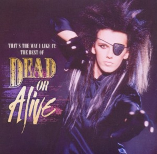 Dead Or Alive – That's The Way I Like It