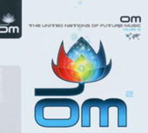Diverse – The United Nations Of Future Music
