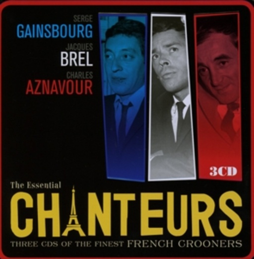 Chanteurs