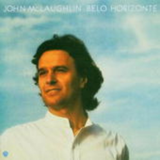 John McLaughlin – Belo Horizonte