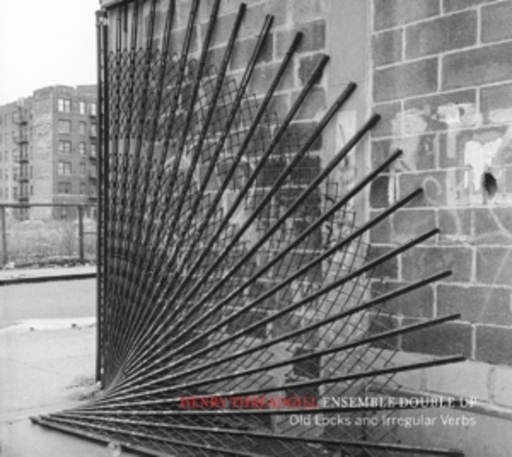 Henry Threadgill Ensemble Double Up – Old Locks And Irregular Verbs