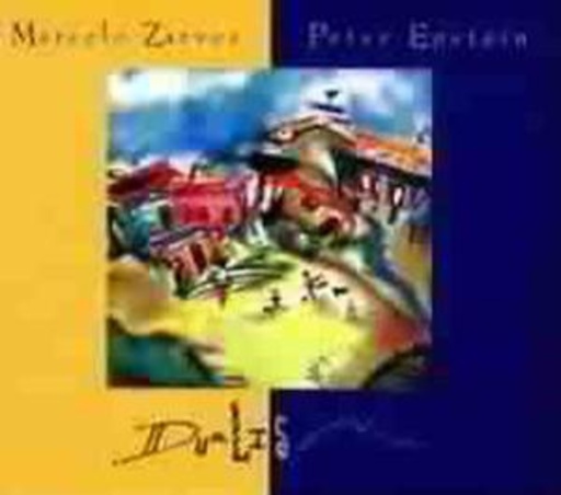 Marcelo Zarvos/Peter Epstein – Dualism