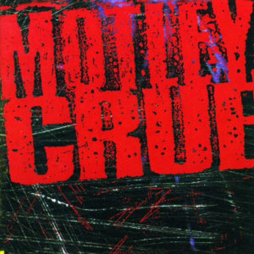 Mötley Crüe – Mötley Crüe