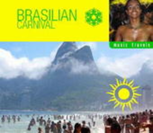 Brazilian Carnival – Music Travels