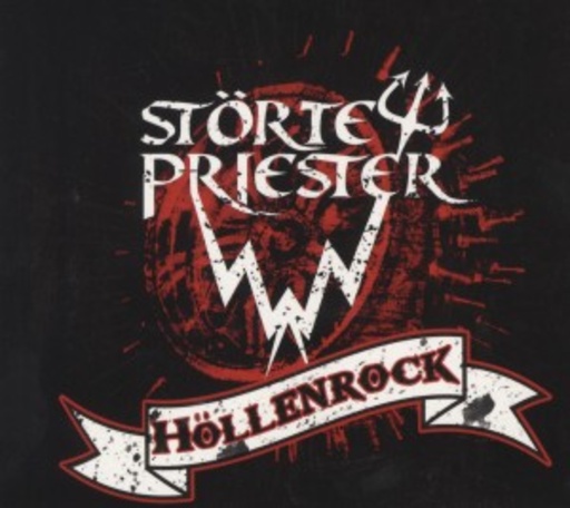 Störte.Priester – Höllenrock