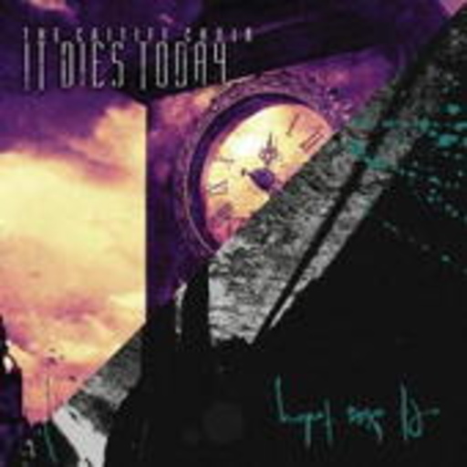 It Dies Today – The Caitiff Choir/Forever Scorned