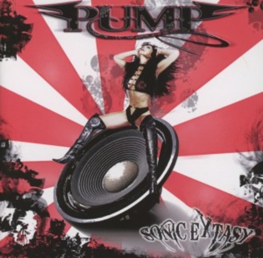 Pump – Sonic Extasy