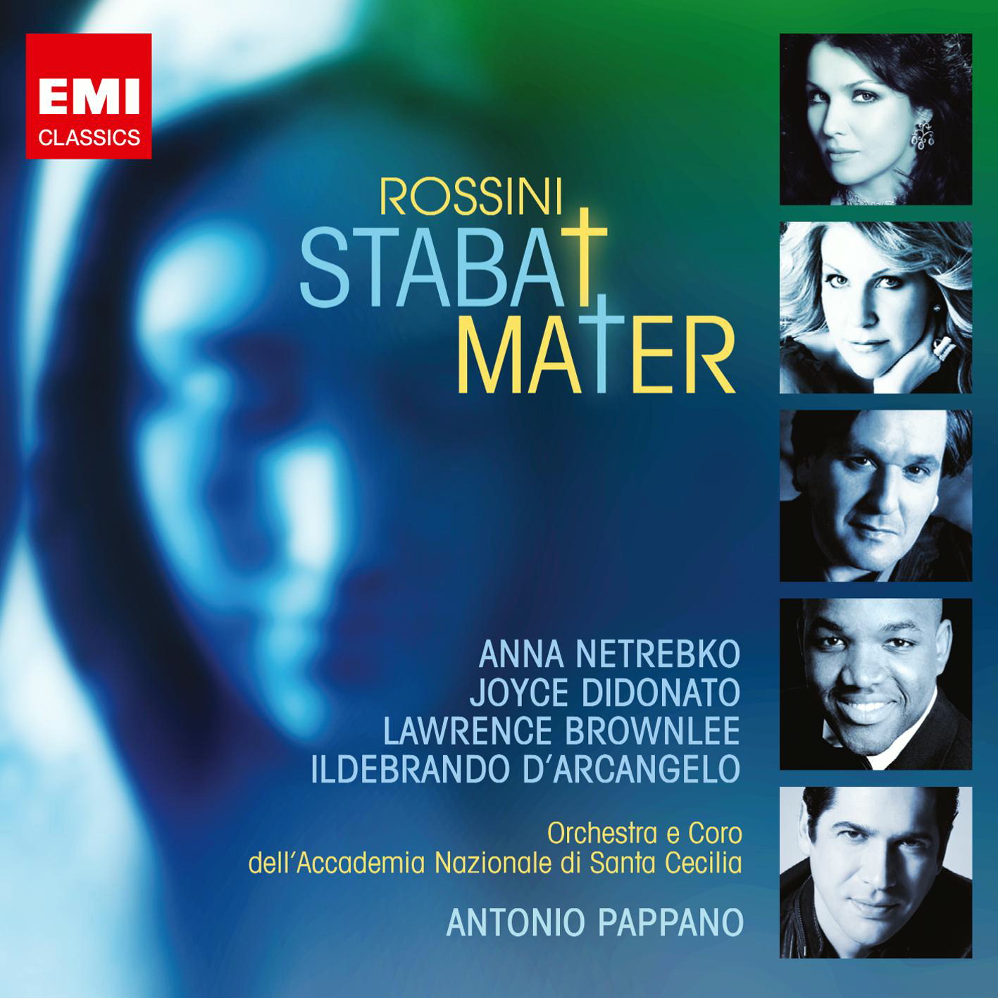 Stabat Mater