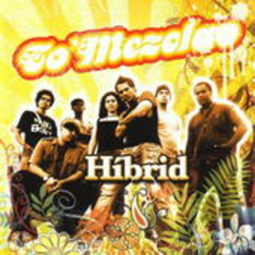 To'Mezclao – Hibrid
