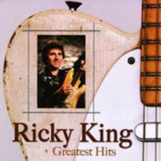 Ricky King – Greatest Hits