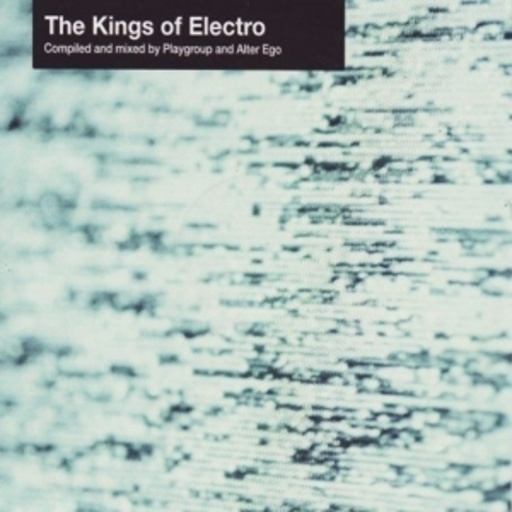 Diverse – The Kings Of Electro