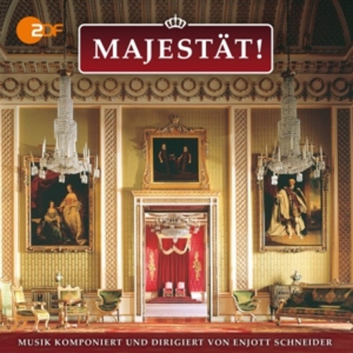Majestät!