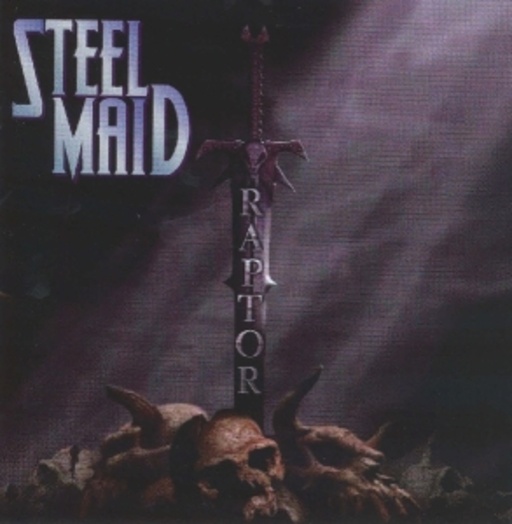 Steel Maid – Raptor