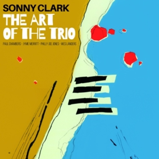 Sonny Clark – The Art Of The Trio