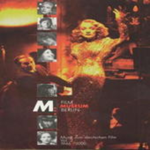 Diverse – Musik zum Deutschen Film Vol. 2 - 1946-2000