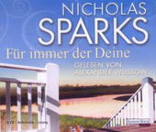 Alexander Wussow – Für immer der Deine