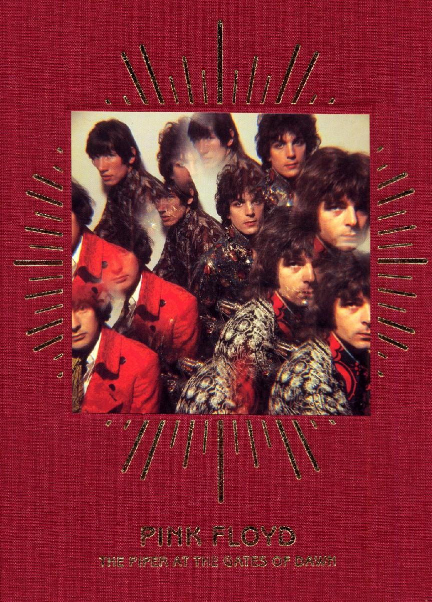 Pink Floyd – The Piper At The Gates Of Dawn - 40th Anniversary Edition