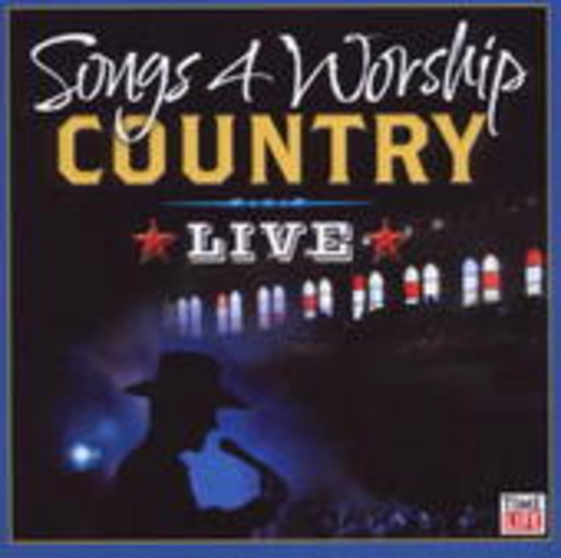Songs 4 Worship Country Lie