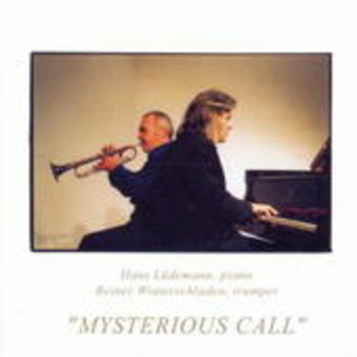 Hans Lüdemann/Reiner Winterschladen – Mysterious Call