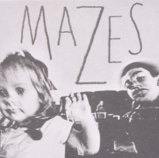 Mazes – A Thousand Heys