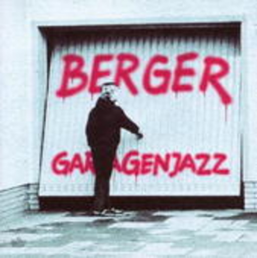 Berger & Nendza – Garagenjazz
