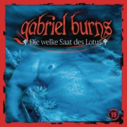 Diverse – Gabriel Burns - Die welke Saat des Lotus (19)