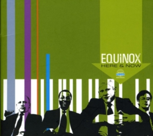 Equinox – Here & Now