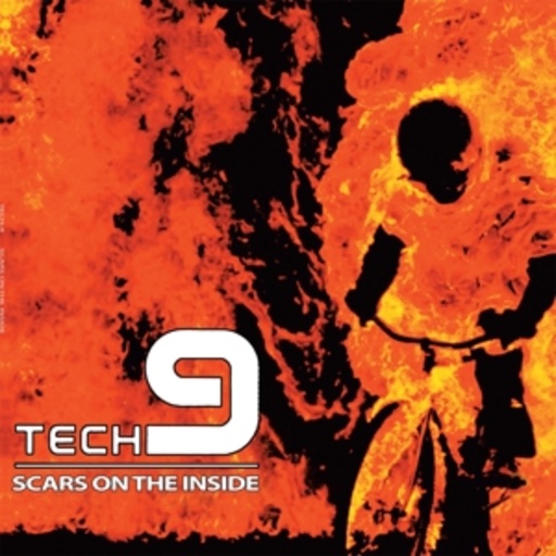 Tech 9 – Scars On The Inside