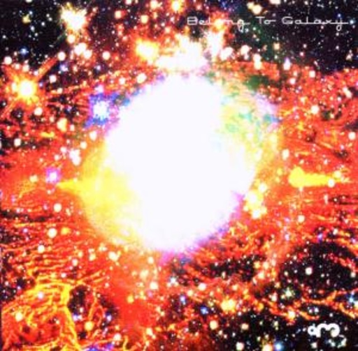 aM – Belong To Galaxy