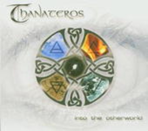 Thanateros – Into The Otherworld